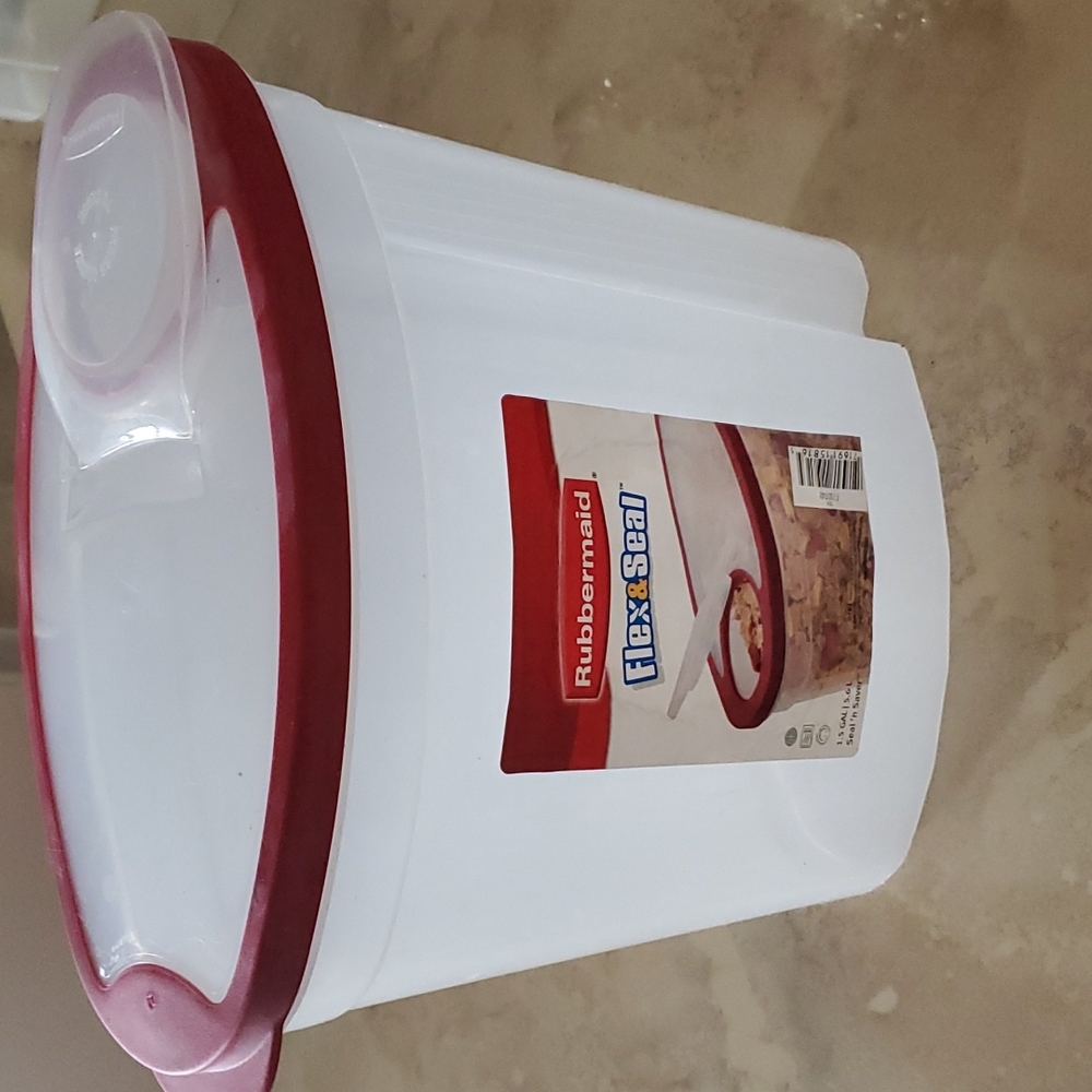 Food Storage